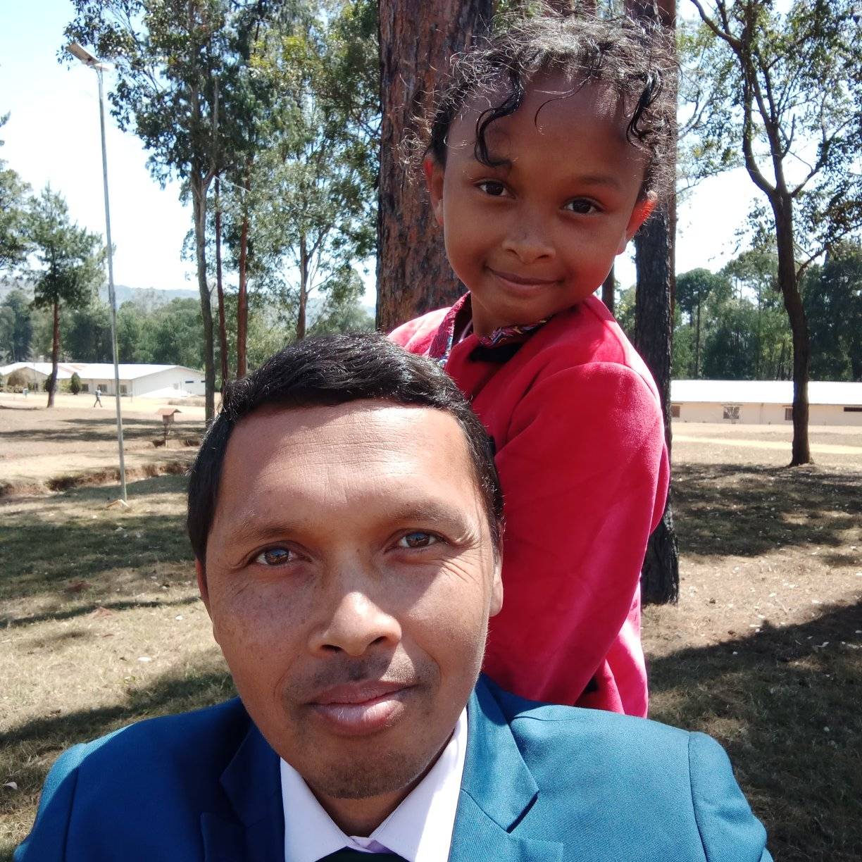 Photo de Hopeful Hajaniaina